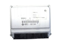 фото thumb №1, Bmw e46 бортовий комп'ютер двигуна dme14309940