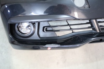 фото thumb №14, Бампер bmw 3 f30 f31 рестайлинг lci противотуманные фары led