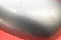 фото thumb №7, Зеркало левая серебристый eu 018011 nissan micra k12 02-07 5 pin