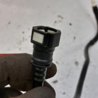 фото thumb №6, Renault arkana 1,3tce шланг пабтрубок  топлива