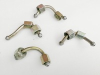 фото thumb №1, Suzuki swift 2009r 1,3ddis дроти форсунок