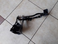 фото thumb №9, Кронштейн поперечина - панель фары левый - клаксон - bmw 1 f20 f21 - bmw 3 f30 f31