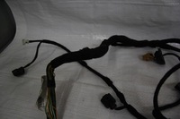 фото thumb №11, Audi a3 8l джгут установка двері перед зад версія 3 lub 5 дверна