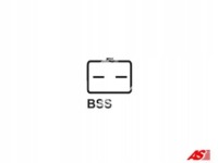 Регулятор напруги as-pl are5095 Оригінал, фото thumb