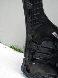 фото thumb №15, Бампер перед mercedes glc w253 x253 amg