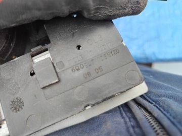 фото thumb №3, Seat toldeo iii лампа освещение интерьера 6q0947105