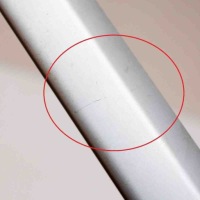 Комплект рейлінгів дахові skoda fabia 3 estate nj5 6v986026e 21481972 Оригінал, фото thumb