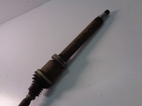 фото thumb №3, Приводной вал правый перед ford ecosport mk2 1.0 eco boost 2014 rok