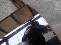 фото thumb №7, Vw golf vii kombi двері праве задні задня