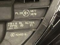 фото thumb №12, Audi rs6 c7 2014 комплект лампи передні / комплект