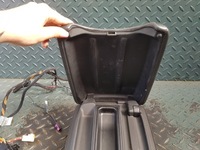 фото thumb №10, Підлокітник тунелю середнього шкіра бардачок телефону bmw x5 e53 дорестайлінг