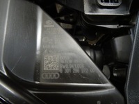 фото thumb №11, Kompletny перед капот бампер крыло лампа pas audi a4 b9 8w