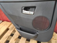 фото thumb №10, Jeep grand cherokee wk wh рестайлинг карта левое правое зад оригинал