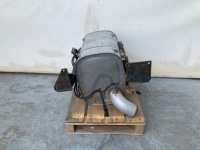 фото thumb №5, Iveco eurocargo гаситель катализатор 5.9 euro 5 eev kompletny 504135186