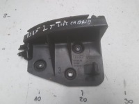 фото thumb №1, Audi a3 8p 8p7 cabrio напрямна бампера лівий задня