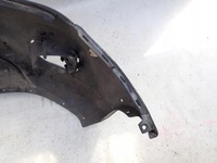 фото thumb №11, Mitsubishi asx i 1 lift 12-16 бампер перед передній