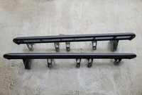 фото thumb №6, Трубопровід бічний підніжка комплект hummer h2 6.0 v8