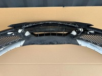 фото thumb №7, Бампер honda nsx ii 2018 оригинал перед