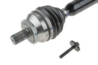 фото thumb №3, Приводной вал приводная перед левая volvo xc90 i 3.2 d3 d5