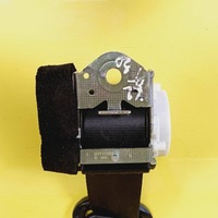 фото thumb №7, Pas безпеки правий задня ford ka 3d 07354984150 / 34084490 nr114