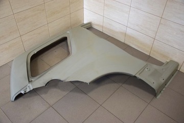 фото thumb №11, Grand vitara ii 05-14r. 3-дверь задний крыло зад