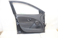 Дверь левый перед renault fluence lift tegne Цена, фото thumb