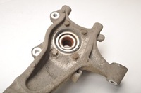 фото thumb №7, Volvo xc60 ii xc90 ii поворотный кулак левая передняя 31360642