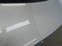 фото thumb №7, Крышка зад 5d hb skoda octavia ii 2004-2013