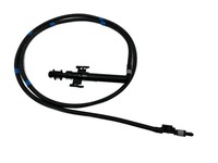 фото thumb №1, Jaguar i-pace омыватель лампы левый