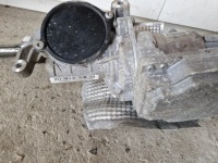 фото thumb №11, Трансмиссия рулевая рулевая рейка mercedes w246 1.8 cdi 2013r