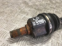 фото thumb №2, Hyundai i40 привідний вал лівий перед