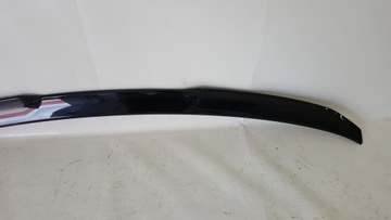 фото thumb №6, Bmw m4 g82 спойлер крышки зад спойлер 2021-2022r