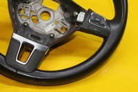 фото thumb №5, Воздуховод 3c8419091b vw golf vi