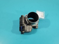Дроссельная заслонка renault master 3 10-24 8201353976 2.3 dci Цена, фото thumb