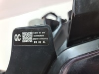 фото thumb №14, Mazda cx5 2 ii lift 22- full led лампа левая передняя фара левый перед