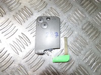 фото thumb №1, Карта pilot ключ espace iv laguna ii vel satis