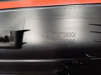 фото thumb №9, Правая молдинг дверь перед mercedes glb a2477270800