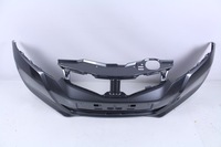 фото thumb №6, Бампер перед honda jazz