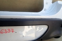 фото thumb №4, Бампер задняя задний mini cooper r60 r61 coutryman