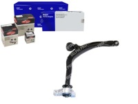 фото thumb №1, Рычаг citroen c5 i 2.2 hdi dc4hxb. dc4hxe dc_