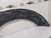 Молдинг крила заднього права suzuki jimny 2005 7755081a00 all/w/g Ціна, фото thumb