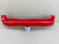 фото thumb №1, Ford transit connect ii mk2 turneo бампер задняя задний