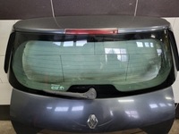фото thumb №3, Renault scenic ii рестайлінг кришка багажника teb66