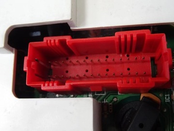 фото thumb №7, Спідометр  манометр прилади ford galaxy 7m0920801b / 95vw10849bj nr672