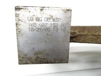 фото thumb №10, Рычаг правый перед передний vw scirocco iii 1k8 2.0 tfsi 1k0407153g