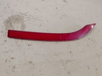 фото thumb №1, Відбивач лівий бампер задня opel insignia a kombi