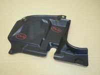 фото thumb №1, Накладка защита подвеска левая mazda cx5 ii