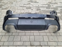 фото thumb №1, Porsche macan 95b drugi lift бампер задній задня