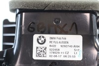 фото thumb №11, Bmw x1 f48 ґрати впуск повітря консолі 9292739 9292741 64229292740 93324