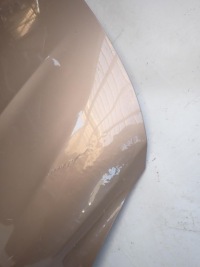 фото thumb №13, Volvo v40 12-19 капот крышка двигателя